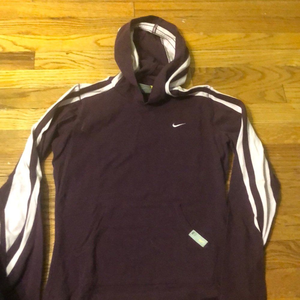 Nike Pullover Hoodie